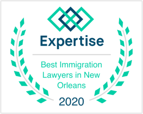 2020 Expertise Best Immigration Lawyer