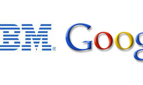 Ibm Google