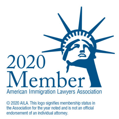 2020 Member AILA